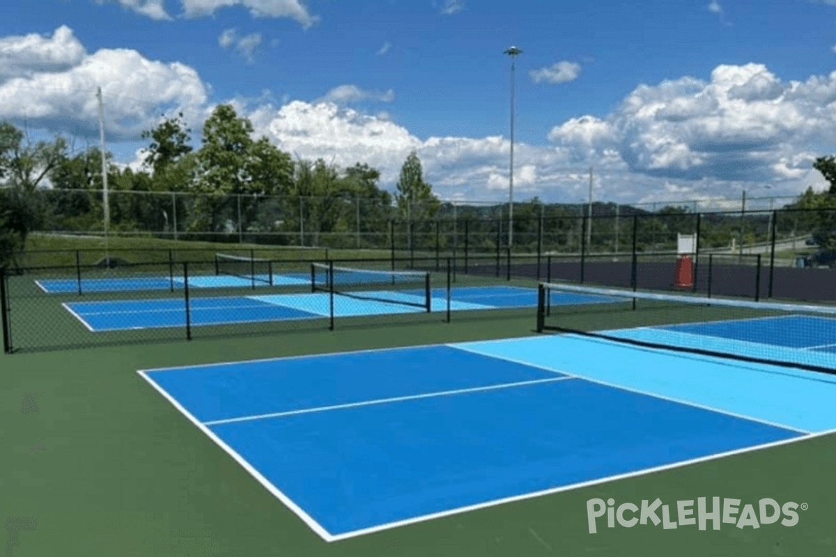 Photo of Pickleball at Joplin Park